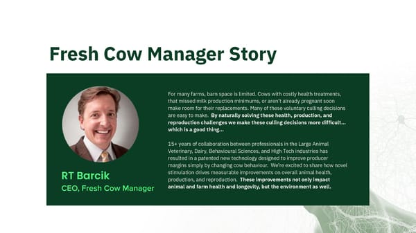 Meet Fresh Cow Manager (Open) - Page 3